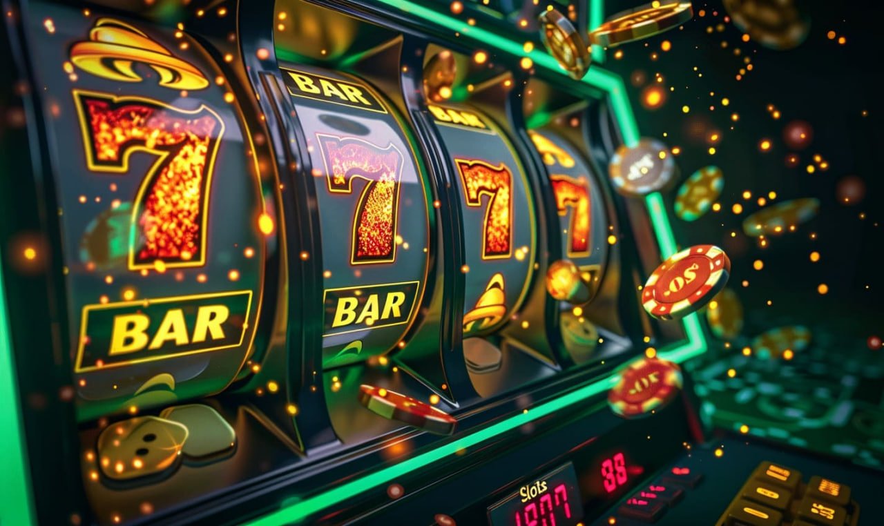 spiv8 video slot modern dengan grafis tinggi dan fitur bonus