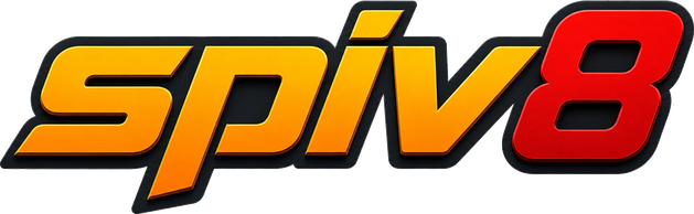 spiv8 Logo